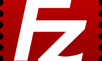 FileZilla Pro 绿色版（开源FTP工具）（更新至v3.70.4版本）