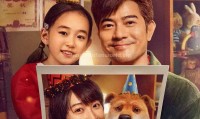 （郭富城 蓝盈莹 王大陆 黄龄 戴军 孙越 范湉湉）来自汪星的你 (2024，国语中字)