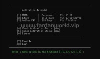 Microsoft Activation Scripts（windows和office都可激活）（更新至v3.12版本）