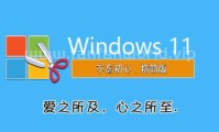 Windows11 不忘初心精简版（更新至23H2_22631.3737版本）