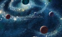 外太空的莫扎特 (2022，国语中字)
