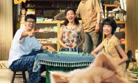 （冯小刚 陈冲 白举纲）忠犬八公 (2023，国语中字)