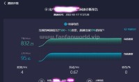 网速管家（更新至v2.2.1版本）