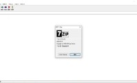 7-Zip 官方版（更新至v26.01版本）