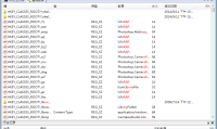 Registry Finder 中文绿色版（注册表管理）（更新至v2.62.0版本）