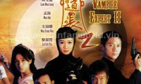 僵尸道长2 殭尸道长2 (1996，50集，国粤双语)