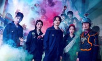 奇妙的家族 (2019，韩语中字)