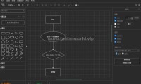 Drawio 单文件版（绘图软件，可以与visio、亿图等互备使用）（更新至v30.2.4版本）