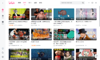 哔哩哔哩PC客户端 （更新至v1.17.6.4728版本）