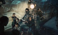 釜山行2：半岛 (2020，韩语中字)