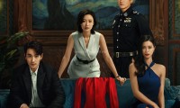 （朱一龙 倪妮 文咏珊）消失的她 (2023，国语中字)（更新版本为2160P高码版）