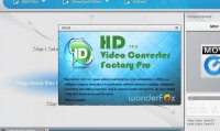 HD Video Converter Factory 便携版（视频格式转换）（更新至v28.9版本）