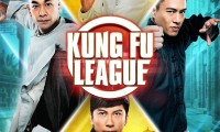 功夫联盟 (2018，国粤双语中字)
