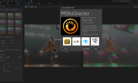 CyberLink PhotoDirector（相片大师）极致版（更新至v16.4.1715.0版本）