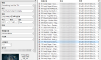 Mp3tag 便携版（歌曲标签信息修改）（更新至v3.35版本）