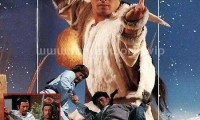 雪山飞狐 1985 (1985，40集，国语，无字幕)