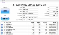 Crystal Disk Info 绿色版（更新至v9.9.0版本）