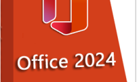 Office 2024专业增强版（更新至2026.05版本）
