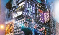金宵大厦 (2019，20集，国粤双语)