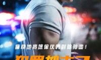 （马东锡）犯罪都市3 (2023，韩语中字)
