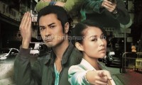 怒火街头II (2012，20集，国语)